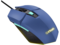 Мишки TRUST GXT109 Felox Gaming Mouse Blue