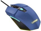 Мишки TRUST GXT109 Felox Gaming Mouse Blue
