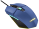Мишки TRUST GXT109 Felox Gaming Mouse Blue