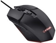 Мишки TRUST GXT109 Felox Gaming Mouse Black