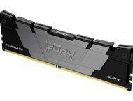 Оперативна памет 16GB DDR4 3200 MT/s Kingston Fury Renegade Black