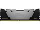 Оперативна памет 8GB DDR4 3200 MT/s Kingston Fury Renegade Black