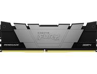 Оперативна памет 32GB DDR4 3200 MT/s Kingston Fury Renegade Black