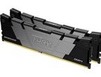 Оперативна памет 32GB (2x16GB) DDR4 3200 MT/s Kingston Fury Renegade Black