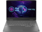 Лаптопи Lenovo LOQ 15" Gen 8
