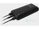 Външни батерии Silicon Power GS15 20000mAh, Black