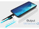 Външни батерии Silicon Power GS15 20000mAh, White