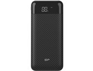 Външни батерии Silicon Power GS28 20000mAh, Black