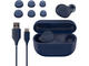 Слушалки Jabra Elite 8 Active, Navy