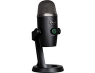 Микрофони Logitech Blue YETI Nano - Black
