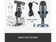 Микрофони Logitech Blue YETI Nano - Shadow Grey