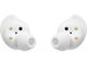 Слушалки Samsung Buds FE White