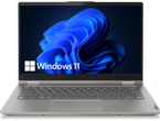Лаптопи Lenovo ThinkBook 14s Yoga Gen 3