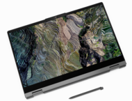 Лаптопи Lenovo ThinkBook 14s Yoga Gen 3