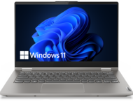 Лаптопи Lenovo ThinkBook 14s Yoga Gen 3