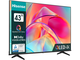 Телевизори Hisense 43E7KQ