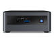 Mini PC Intel NUC 10 Performance Kit NUC10i5FNHN 