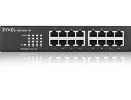 Мрежово оборудване ZyXEL GS1100-16