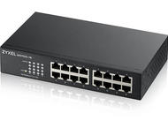 Мрежово оборудване ZyXEL GS1100-16
