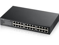 Мрежово оборудване ZyXEL GS1100-24E