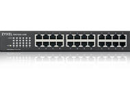 Мрежово оборудване ZyXEL GS1100-24E