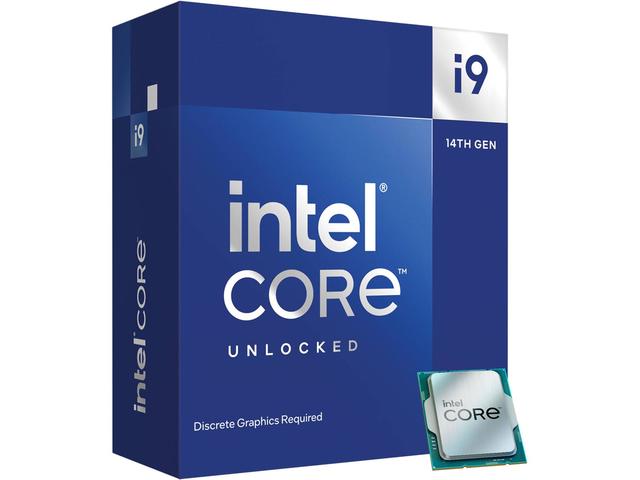 Процесори Intel Core i9-14900K