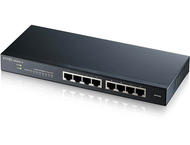 Мрежово оборудване ZyXEL GS1900-8 v2
