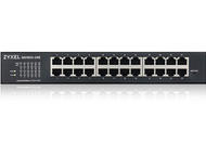 Мрежово оборудване ZyXEL GS1900-24E v3