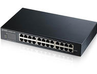 Мрежово оборудване ZyXEL GS1900-24E v3