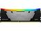 Оперативна памет 32GB DDR4 3200 MT/s Kingston Fury Renegade RGB Black