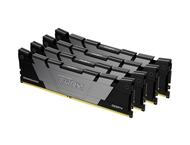 Оперативна памет 32GB (4x8GB) DDR4 3200 MT/s Kingston Fury Renegade Black