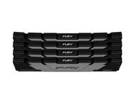 Оперативна памет 32GB (4x8GB) DDR4 3200 MT/s Kingston Fury Renegade Black