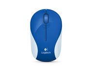 Мишки Logitech M187, brave blue