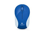 Мишки Logitech M187, brave blue