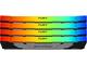 Оперативна памет 32GB (4x8GB) DDR4 3200 MT/s Kingston Fury Renegade RGB Black