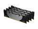 Оперативна памет 32GB (4x8GB) DDR4 3600MT/s Kingston Fury Renegade Black