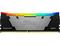 Оперативна памет 8GB DDR4 3600 MT/s Kingston Fury Renegade RGB Black