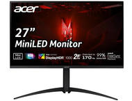 Монитори Acer Nitro XV275UP3biiprx