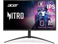 Монитори Acer Nitro XV275KP3biipruzx