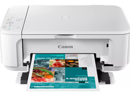 Принтери Canon PIXMA MG3650S White