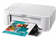 Принтери Canon PIXMA MG3650S White