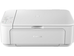 Принтери Canon PIXMA MG3650S White
