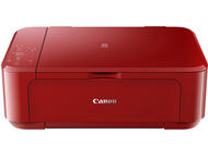 Принтери Canon PIXMA MG3650S Red