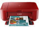 Принтери Canon PIXMA MG3650S Red
