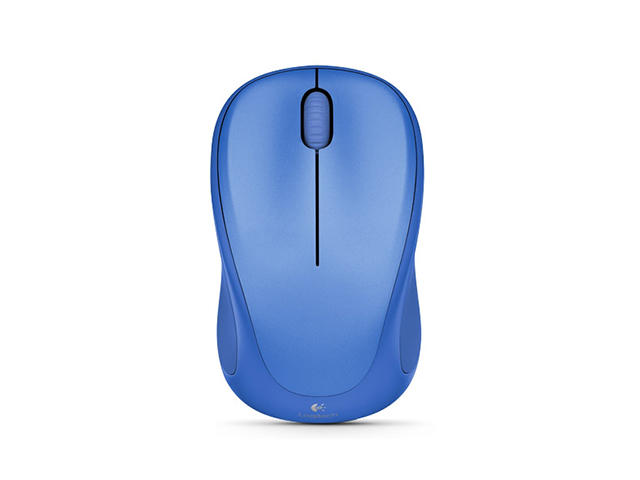 Мишки Logitech M317