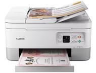 Принтери Canon PIXMA TS7451a White