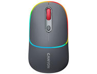 Мишки Canyon MW-22 CNS-CMSW22, Dark grey