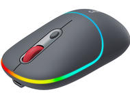 Мишки Canyon MW-22 CNS-CMSW22, Dark grey