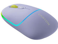 Мишки Canyon MW-22 CNS-CMSW22, Mountain lavender