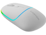 Мишки Canyon MW-22 CNS-CMSW22, Snow white